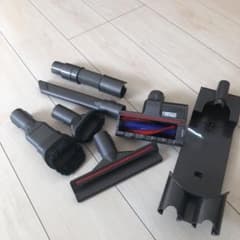 ダイソン　付属品のサムネイル