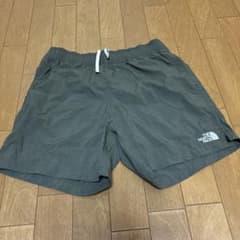 THE NORTH FACE(ザノースフェイス) 水陸両用ハーフパンツのサムネイル