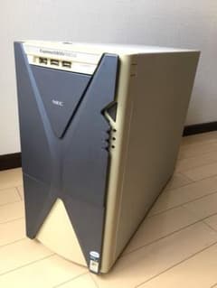 Express5800 / 56Xdのサムネイル