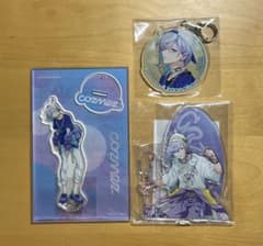 パラライ cozmez 矢戸乃上珂波汰 アクスタ アクキー - メルカリ