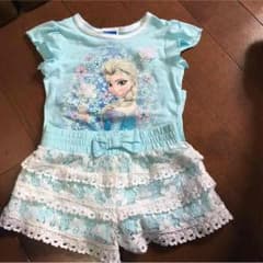 ちりぃ様専用♡アナユキセットアップ♡100のサムネイル
