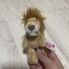 キーホルダーのサムネイル