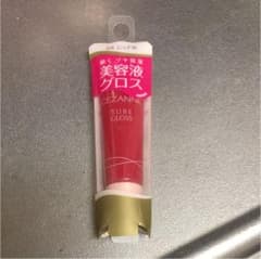 セザンヌ 美容液グロス レッド系のサムネイル