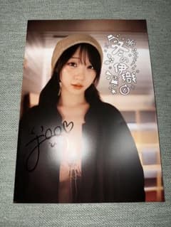 直筆サイン入り】伊織もえ C107 新刊セット 写真集3冊 コミケ限定 