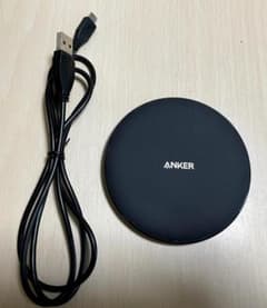 [送料無料]Anker PowerWave 10 Pad(改善版)のサムネイル