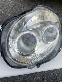 たか　最終値下げ美品　コペン l880k 左右ヘッドライト たか様専用 最終値下げ美品 コペン l880k 左右ヘッドライト - メルカリ