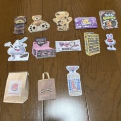 アメステ アメキャラ バラメモ アメステ アメキャラ バラメモ - メルカリ