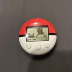 程度良好！ポケウォーカー　のみ 電池付 A*1様 ポケウォーカー - メルカリ