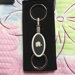 アップルキーホルダーのサムネイル