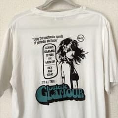 希少 Hysteric Glamour グラフィックTシャツのサムネイル