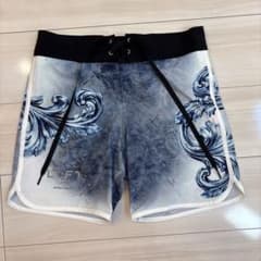 2026 JO SIGNATURE STAGE SHORTS - BLUEのサムネイル