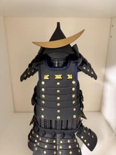 鎧　ボトルカバー　伊達政宗　サムライエイジ　甲冑　酒　samuraiageのサムネイル