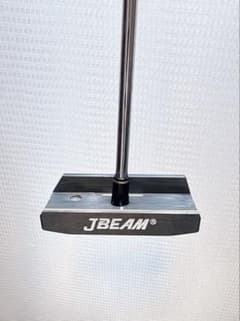 j-BEAMレフティJP-055ジュラルミン長尺センターゼロトルクパター左利き クラブ