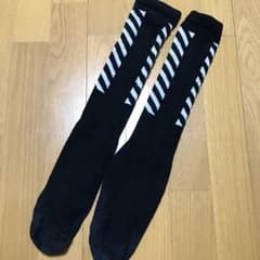 off-white ソックス 靴下のサムネイル