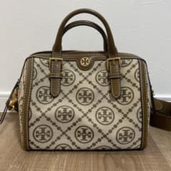 トリーバーチ Tory Burch ボストン バッグのサムネイル
