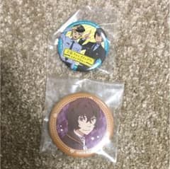 すずらん様専用 缶バッジのサムネイル