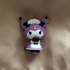 サンリオ クロミ キーホルダーのサムネイル