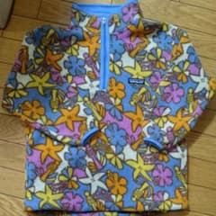 パタゴニア☆フリースのサムネイル