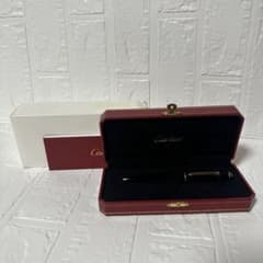 新品未使用】カルティエ ディアボロ ドゥ カルティエ ボールペン 箱