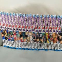 アイシールド21 全巻 送料込 アメフト アメリカンフットボール 村田雄介のサムネイル