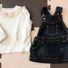 ベビー服のサムネイル