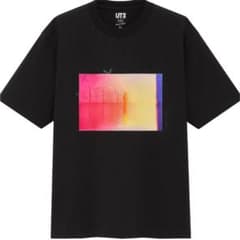 米津玄師 ユニクロ Tシャツのサムネイル
