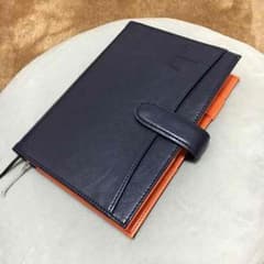 デルフォニックス 手帳カバー Edit手帳のサムネイル