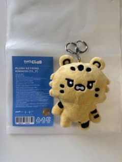 【新品】LE SSERAFIM FIM'S CLUB KIMACHIのサムネイル