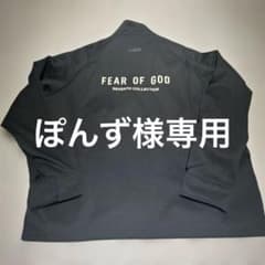 最終SALE!FEAR OF GOD SEVENTH COLLECTIのサムネイル