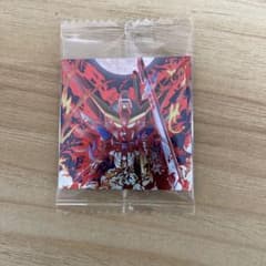 機動戦士ガンダム ウエハースシールvol.5のサムネイル