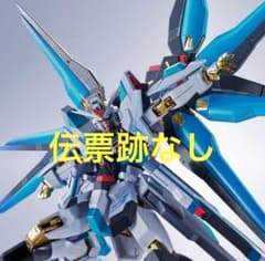 METAL ROBOT魂 ストライクフリーダムガンダム弐式 初音ミク Ver.のサムネイル