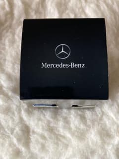 Mercedes-Benz ネイルポリッシュセット 3本セット - メルカリ
