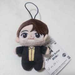 TinyTAN 타이니탄 Butter 호와누이 Jin