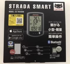 CATEYE STRADA SMARTのサムネイル