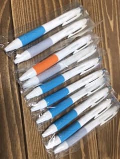 新品未使用　ジェットストリームボールペン　非売品のサムネイル