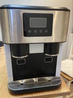 THANKO 製氷機 & ウォーターサーバー Amazon.co.jp: THANKO クラッシュアイスが作れる製氷機