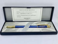 MIKIMOTO International ボールペン タカシマヤ限定 MIKIMOTO International ボールペン タカシマヤ限定 - メルカリ