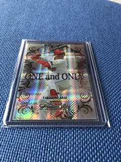 bbm infinity 新井　one and onlyのサムネイル