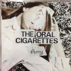 THE ORAL CIGARETTES Amyのサムネイル