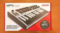 AKAI MPK miniのサムネイル