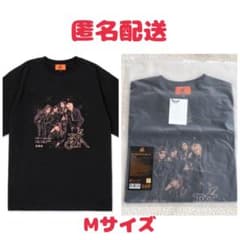 2026MOA CON TシャツMサイズ新品未使用モアコンTXT - メルカリ