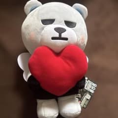 BIGBANG KRUNK BIG 봉제인형 대성
