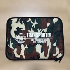 TRANSPORTER サーフボードフィンケース シングルフィン ロングボード