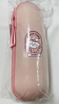 BTS BT21  COOKY 折りたたみ傘のサムネイル