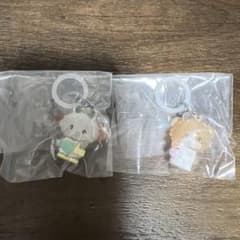LIL ala mode めじるしアクセサリー 2種セットのサムネイル