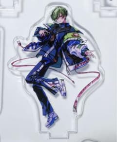 シクフォニ ジオラマ アクスタ Amazon.co.jp: シクフォニ 六幻 ジオラマアクリルスタンド いる