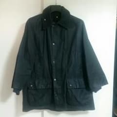 セレモニー様専用　Barbour バブアー BEDALE ビデイルのサムネイル