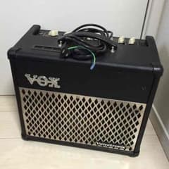 VOX 真空管ギターアンプのサムネイル