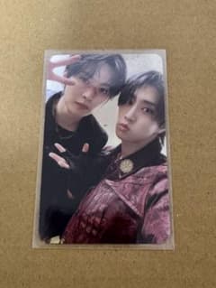 straykids THIS & THAT ユニット味噌のサムネイル