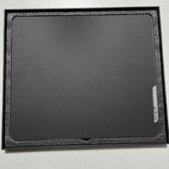 llano ガラスマウスパッド 350×300mmのサムネイル